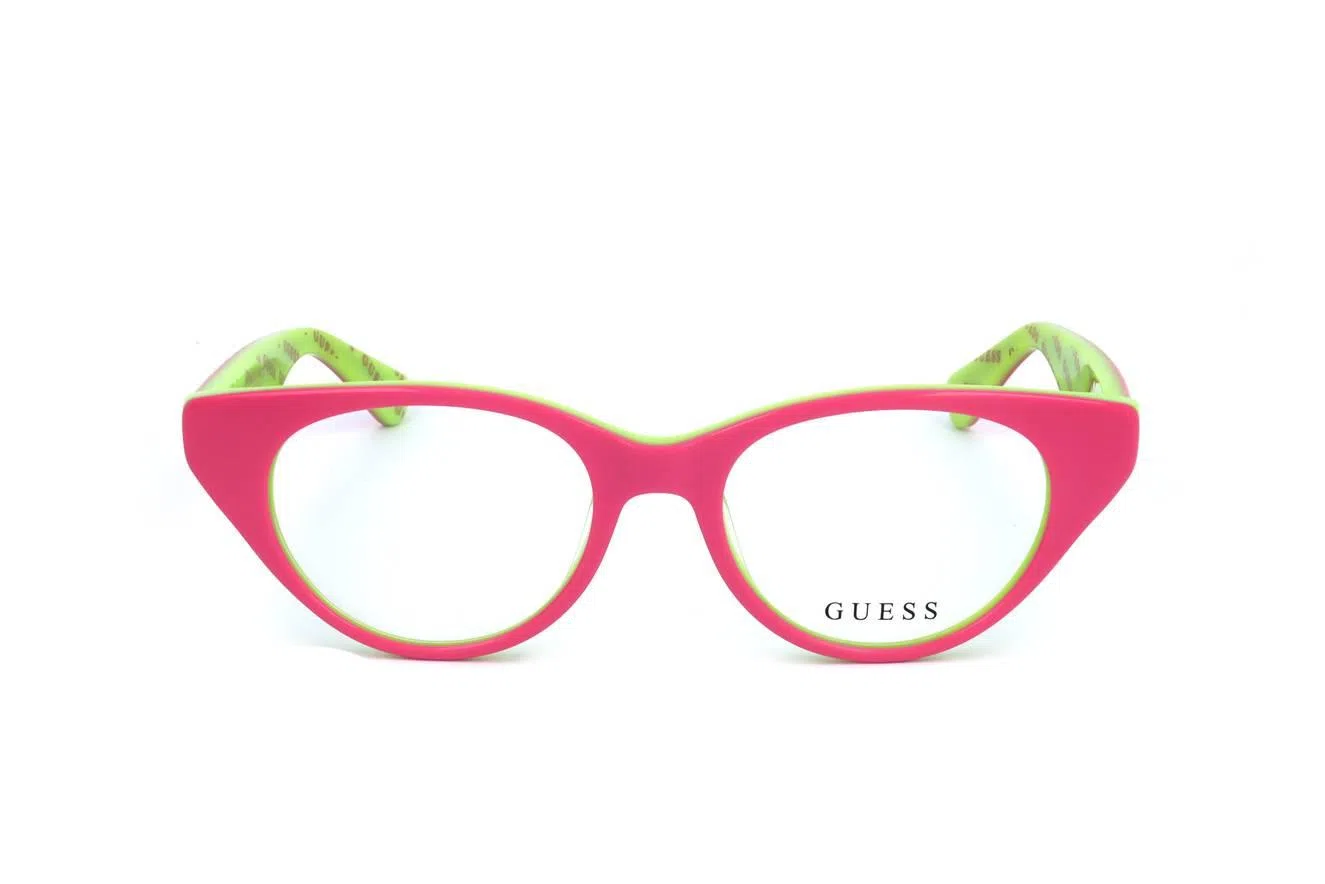 Guess GU9192 Eyeglasses - view 2